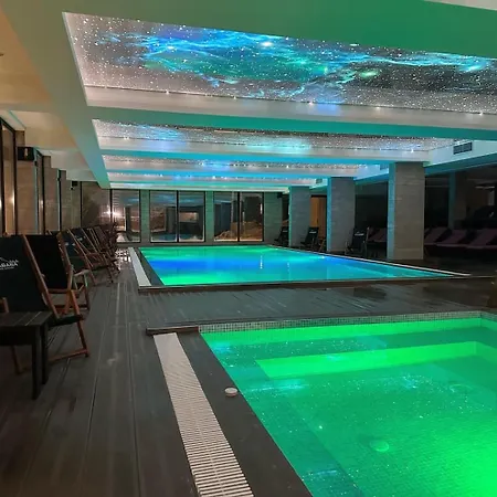 Apartament Milmari Premier 15