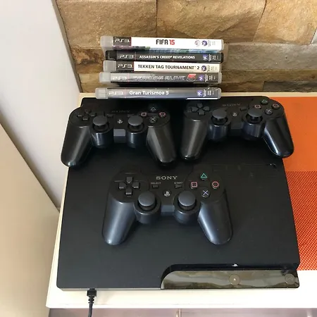 Milmari Premier 15 Apartament *