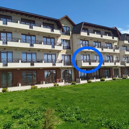 Milmari Premier 15 Kopaonik