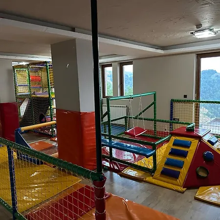 Milmari Premier 15 * Kopaonik