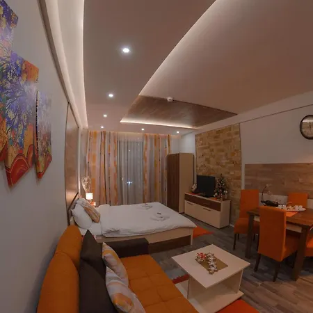 Milmari Premier 15 Apartament