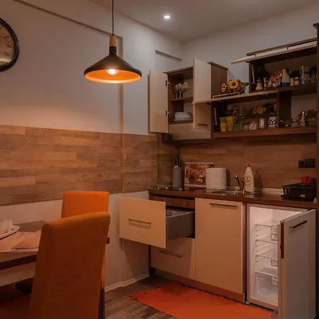 Apartament Milmari Premier 15