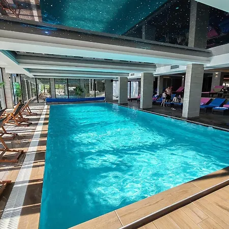 Apartament Milmari Premier 15 Kopaonik