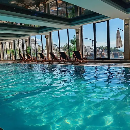 Milmari Premier 15 Apartament