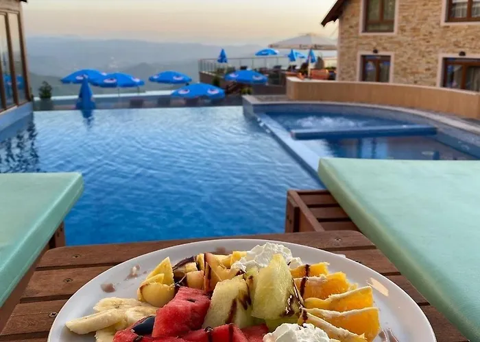 Milmari Premier 15 Apartamento