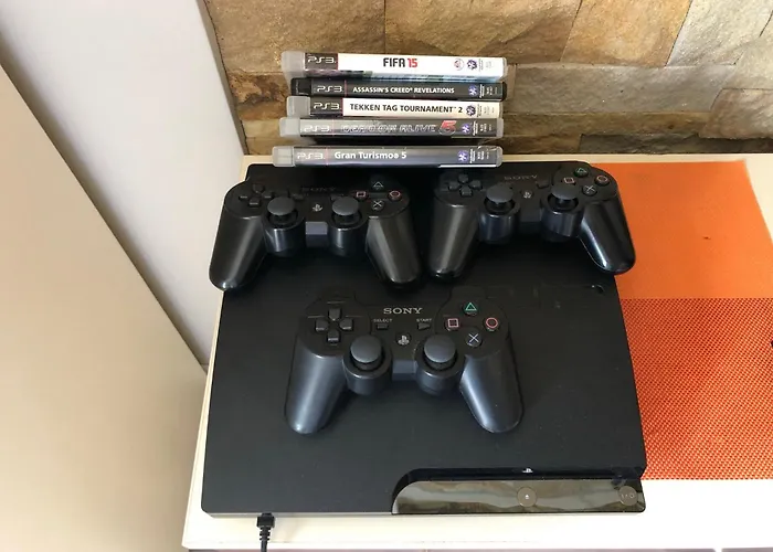 Milmari Premier 15 Apartamento *