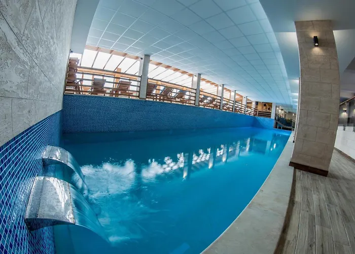 Milmari Premier 15 Apartamento Kopaonik