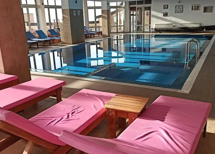 Apartamento Milmari Premier 15 Kopaonik