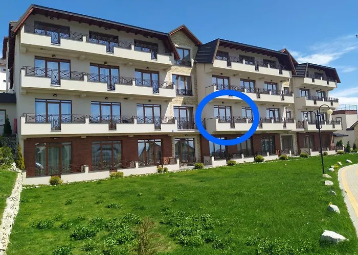 Milmari Premier 15 Kopaonik