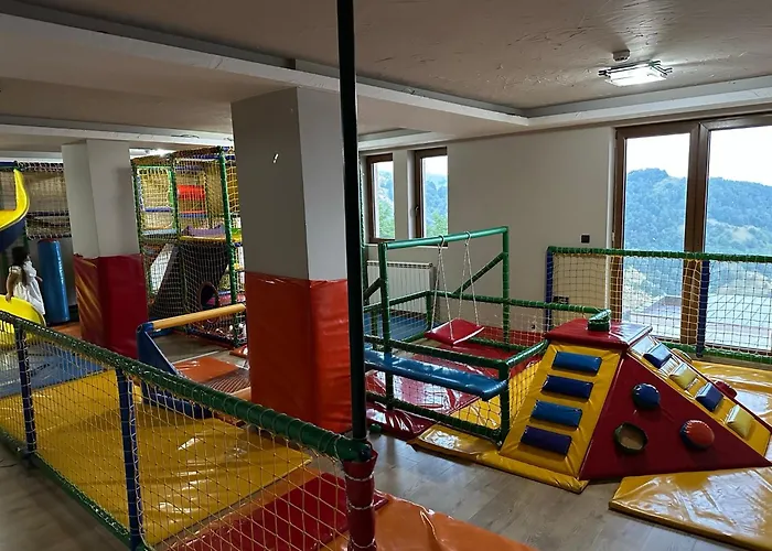 Milmari Premier 15 * Kopaonik