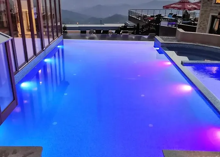 Apartamento Milmari Premier 15