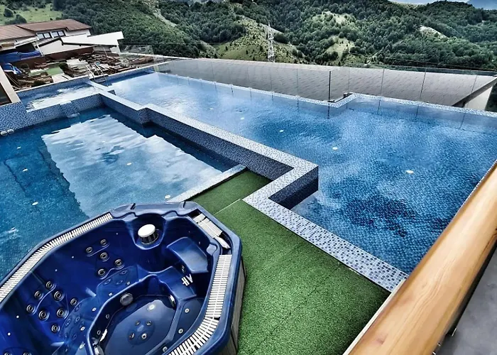 Apartamento Milmari Premier 15 *