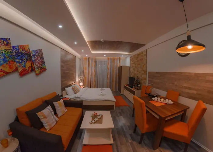 Apartamento Milmari Premier 15 Kopaonik