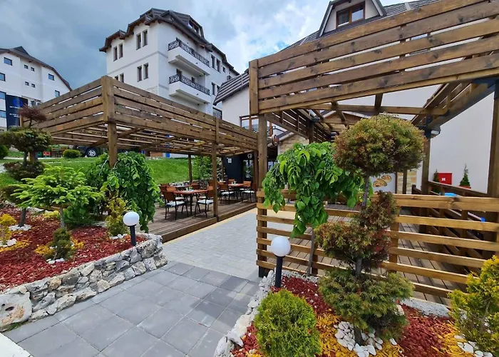 Milmari Premier 15 Kopaonik