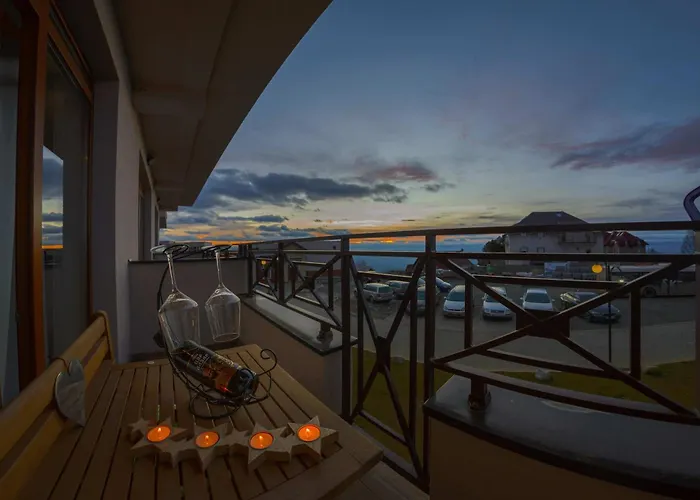 Milmari Premier 15 * Kopaonik