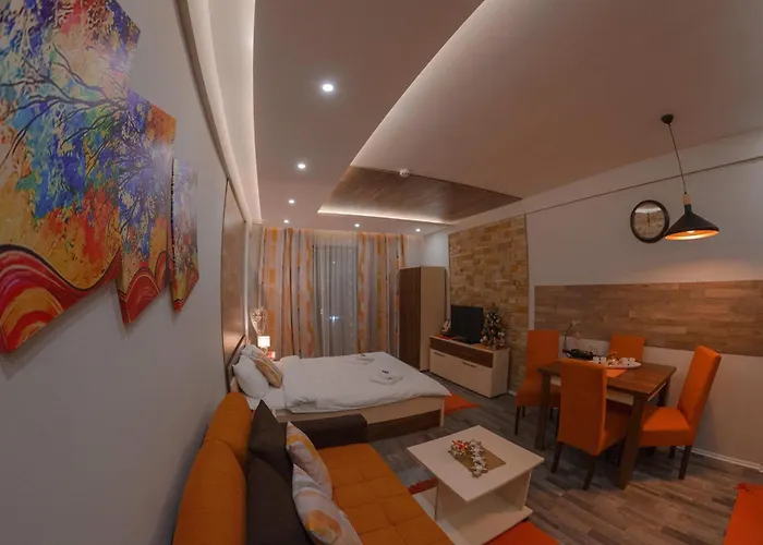 Milmari Premier 15 Apartamento