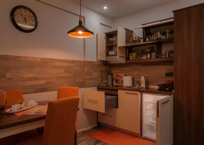 Apartamento Milmari Premier 15