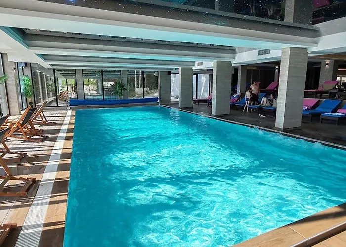 Apartamento Milmari Premier 15 Kopaonik