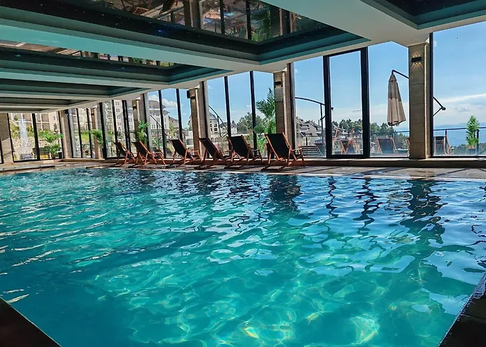 Milmari Premier 15 Apartamento